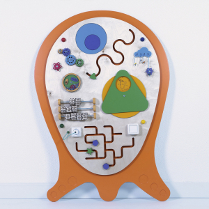 Бизиборд «Крум» - fgospostavki.ru - Иркутск