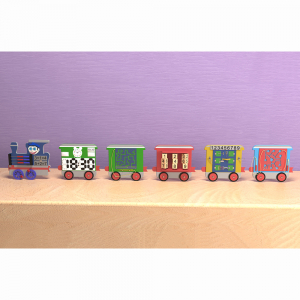 Бизиборд «Паровоз знаний» - fgospostavki.ru - Иркутск