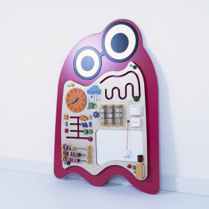 Бизиборд «Вит» - fgospostavki.ru - Иркутск