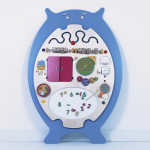 Бизиборд «Зёва» - fgospostavki.ru - Иркутск