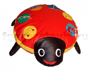 Дидактическая божья коровка - fgospostavki.ru - Иркутск