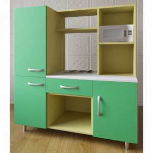 Детская кухня «Элиза» - fgospostavki.ru - Иркутск