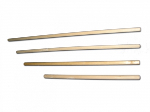 Палка гимнастическая деревянная (700 миллиметров, диаметр 22 миллиметра) - fgospostavki.ru - Иркутск