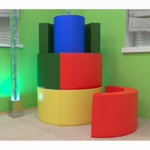 Игровой набор Пирамида-3 - fgospostavki.ru - Иркутск