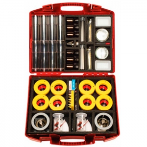 Комплект лабораторного оборудования "Типы почв и рост растений" - fgospostavki.ru - Иркутск