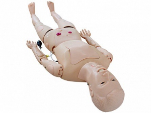 Манекен для обучения иммобилизации и сестринским навыкам - fgospostavki.ru - Иркутск