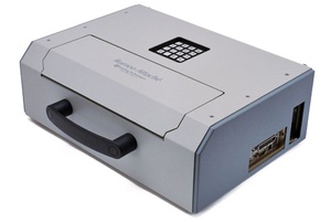 Принтер для печати рельефно-точечным шрифтом Брайля Romeo Attache - fgospostavki.ru - Иркутск