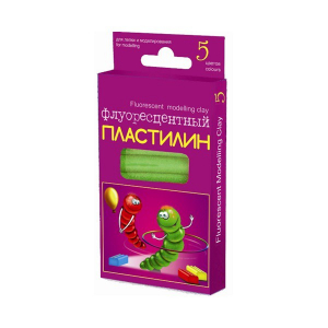 Ультрафиолетовый пластилин - fgospostavki.ru - Иркутск