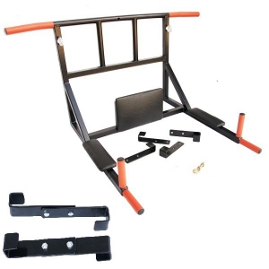 Универсальный Турник-Брусья-Пресс 3 в 1 - fgospostavki.ru - Иркутск