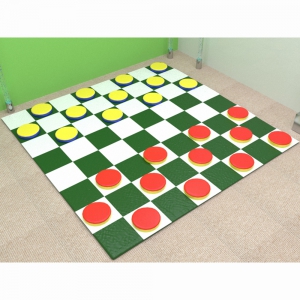 Игровой набор Шашки - fgospostavki.ru - Иркутск