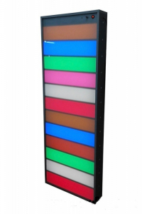 Лестница света 12 ячеек - fgospostavki.ru - Иркутск