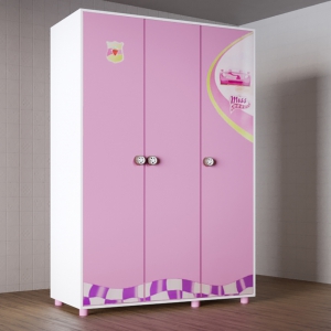 Шкаф «Принцесса» - fgospostavki.ru - Иркутск