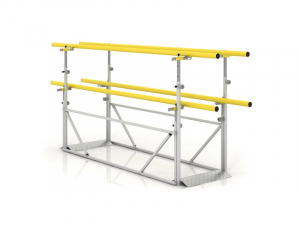 Устройство двухъярусное для обучения ходьбе (взрослое) - fgospostavki.ru - Иркутск