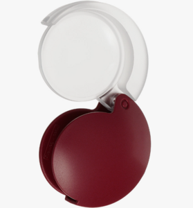 Лупа складная (4х) - fgospostavki.ru - Иркутск