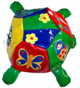 Чехол к черепахе (ПВХ-тент) - fgospostavki.ru - Иркутск