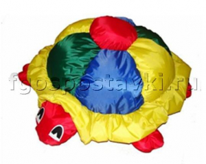 Черепаха под чехлы (напольная мягкая) - fgospostavki.ru - Иркутск