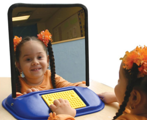 Зеркало для тренировки речи - fgospostavki.ru - Иркутск