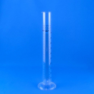 Цилиндр измерительный 100 мл. - fgospostavki.ru - Иркутск