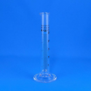 Цилиндр измерительный 25 мл. - fgospostavki.ru - Иркутск