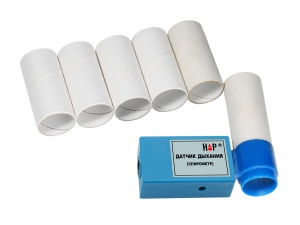 Цифровой датчик спирометр (дыхания) - fgospostavki.ru - Иркутск