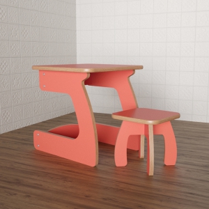 Детский стол «Маргаритка» - fgospostavki.ru - Иркутск