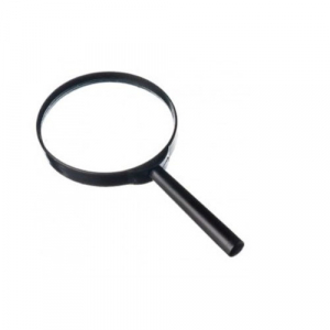 Лупа 6 см, 5х - fgospostavki.ru - Иркутск