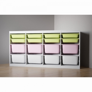 Стеллаж «Всезнайка» - fgospostavki.ru - Иркутск