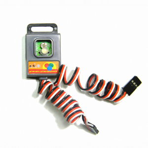 Датчик цвета и освещенности - fgospostavki.ru - Иркутск