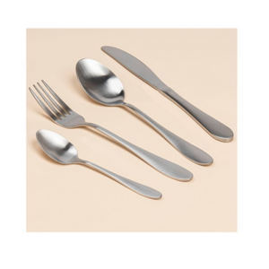 Комплект столовых приборов - fgospostavki.ru - Иркутск