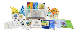 Учебно-методический комплекс "Финансовое воспитание. Дети и денежные отношения" - fgospostavki.ru - Иркутск