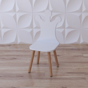 Стул «Царевна Василиса» - fgospostavki.ru - Иркутск