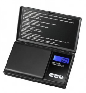 Электронные весы с высокой точностью до 500 гр. - fgospostavki.ru - Иркутск