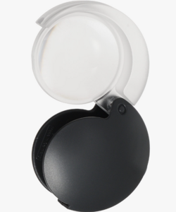 Лупа складная (7х) - fgospostavki.ru - Иркутск