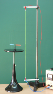 Набор для демонстрации опыта Эрстеда - fgospostavki.ru - Иркутск