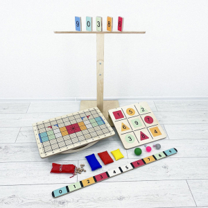 Доска Бильгоу «Профи» - fgospostavki.ru - Иркутск