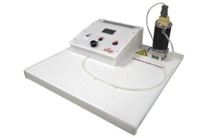 Учебная лабораторная установка «Экспериментальное определение концентрации паров горючей жидкости в технологических аппаратах закрытого типа при изменении температурных условий проведения процесса» - fgospostavki.ru - Иркутск