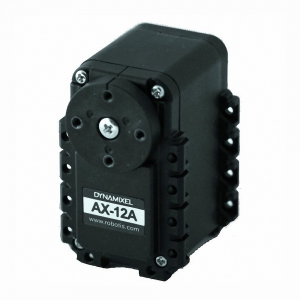 Сервомотор DYNAMIXEL AX-12A - fgospostavki.ru - Иркутск