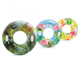 Надувной круг (вариант 3) - fgospostavki.ru - Иркутск