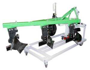 Учебный тренажер «Плуг» - fgospostavki.ru - Иркутск