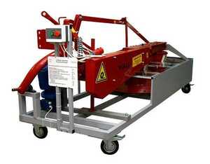 Учебный тренажер «Косилка роторная» - fgospostavki.ru - Иркутск