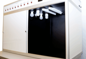 Лабораторный стенд «Эффективность и качество освещения» - fgospostavki.ru - Иркутск