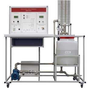 Лабораторный стенд "Датчики" - fgospostavki.ru - Иркутск