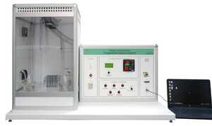 Лабораторный комплекс «Управление микроклиматом" - fgospostavki.ru - Иркутск