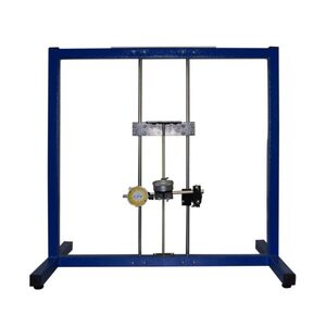 Лабораторный стенд «Устойчивость гибких стержней при сжатии» - fgospostavki.ru - Иркутск