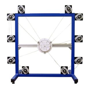 Лабораторный стенд «Произвольная плоская система сил» - fgospostavki.ru - Иркутск