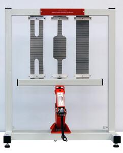 Учебная установка «Демонстрация принципа Сен-Венана» - fgospostavki.ru - Иркутск