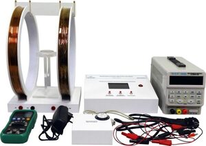 Лабораторная установка «Магнитное поле Земли» - fgospostavki.ru - Иркутск