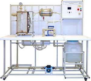 Типовой комплект учебного оборудования «Гидростатика» - fgospostavki.ru - Иркутск