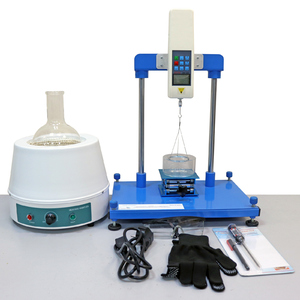 Стенд "Исследование зависимости коэффициента поверхностного натяжения воды от температуры" - fgospostavki.ru - Иркутск