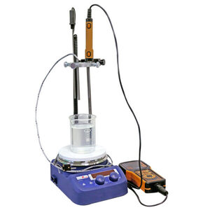 Стенд "Градуировка термопары. Эффект Зеебека" - fgospostavki.ru - Иркутск